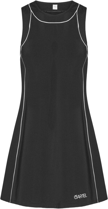 Grand slam sportivo dress - Shell