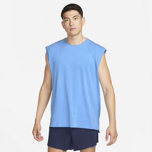 Yoga Dri Fit Tank Top