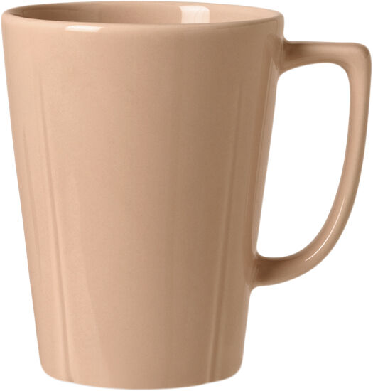 GC Krus 34 cl blush 2 stk.