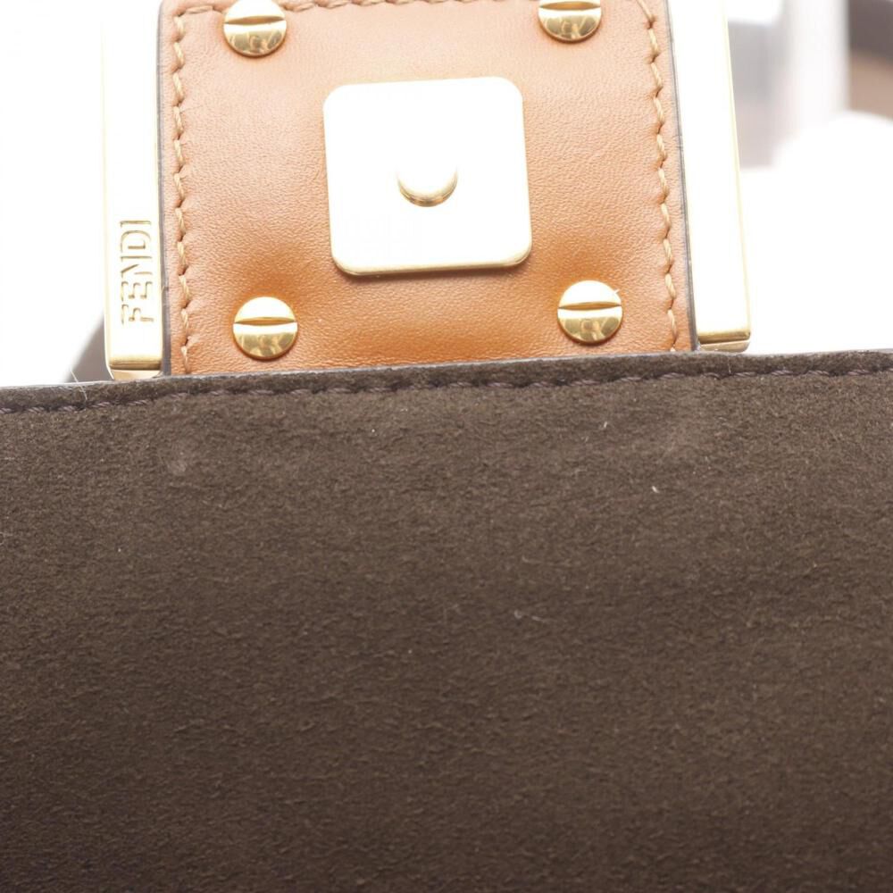 Fendi Baguette