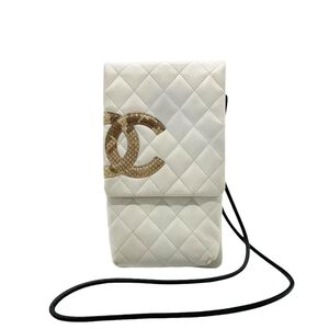 Chanel Shoulder Bag