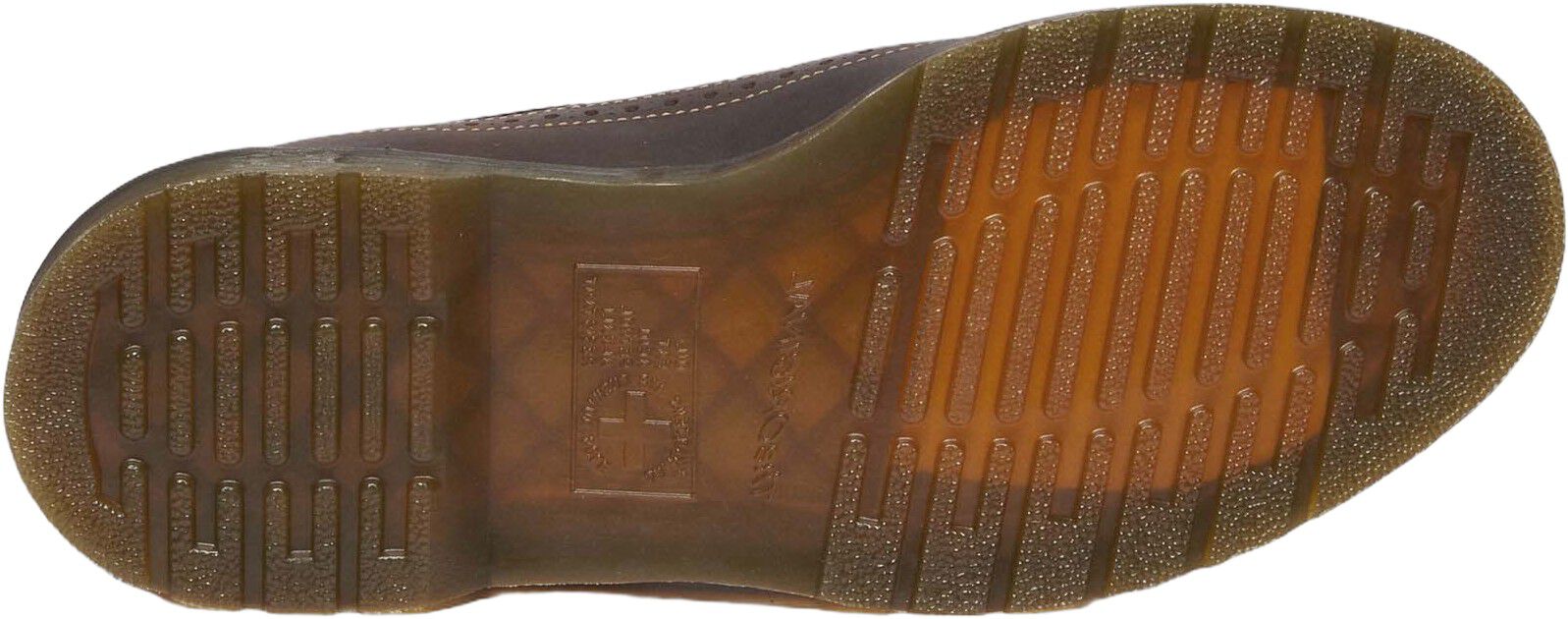 3989 Ys Dark Brown Crazy Horse