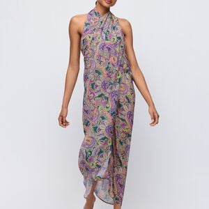 Jolise badet&oslash;js pareo