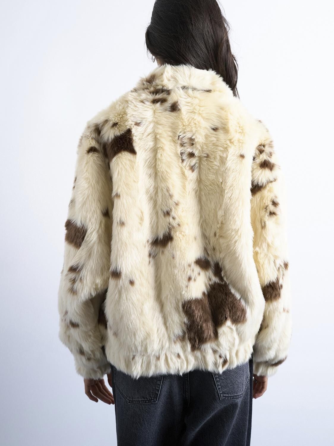 TSZOEY BOMBER JACKET