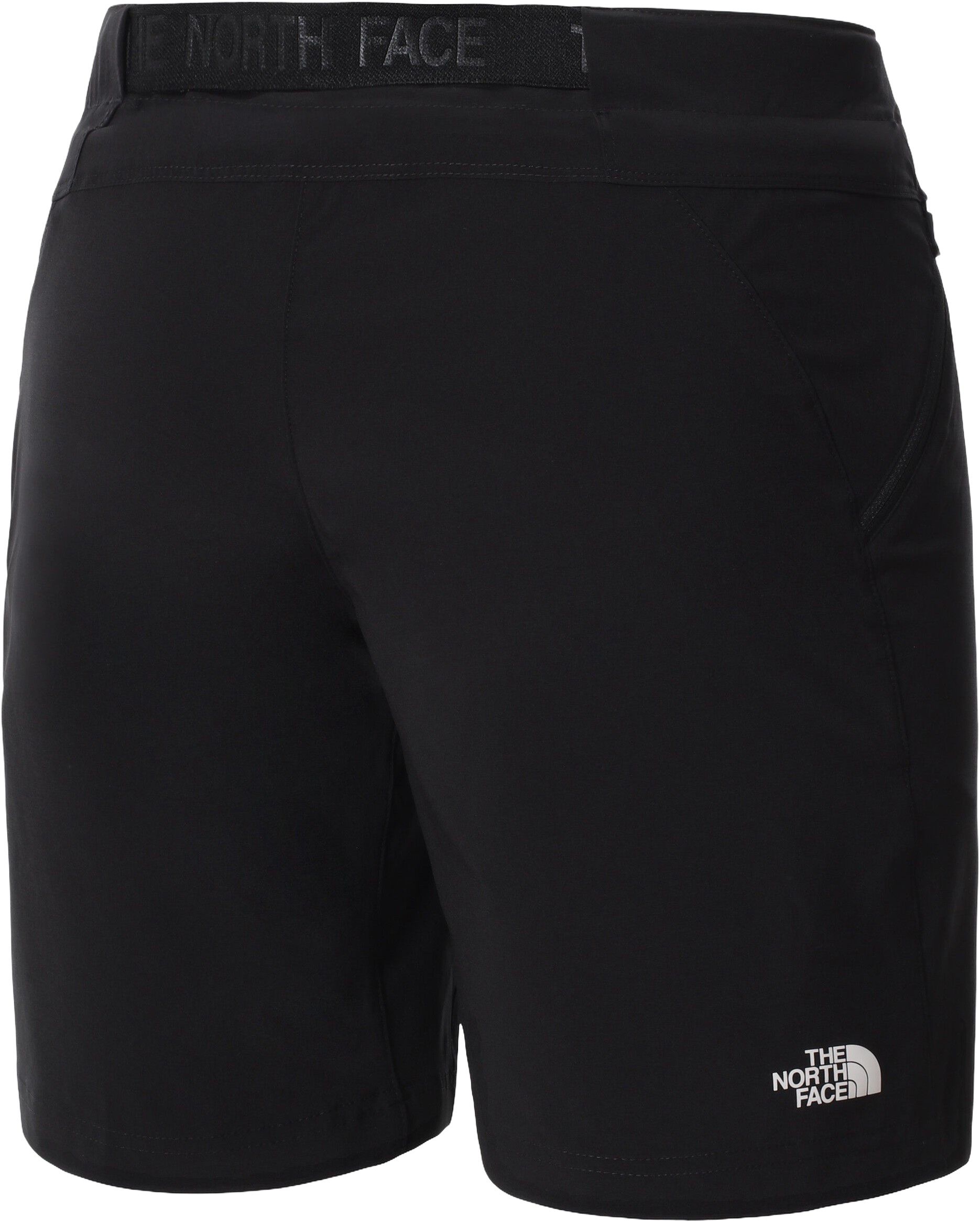 Circadian vandreshorts