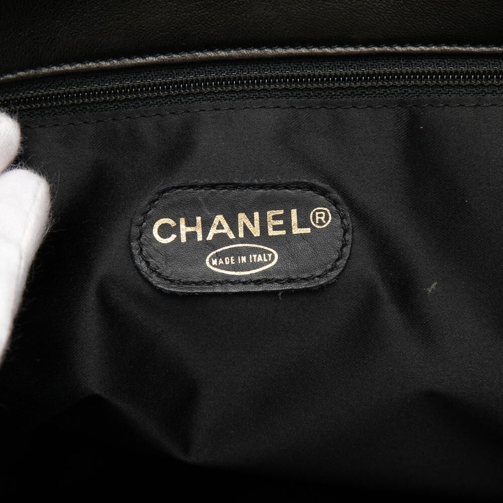 Chanel Tote