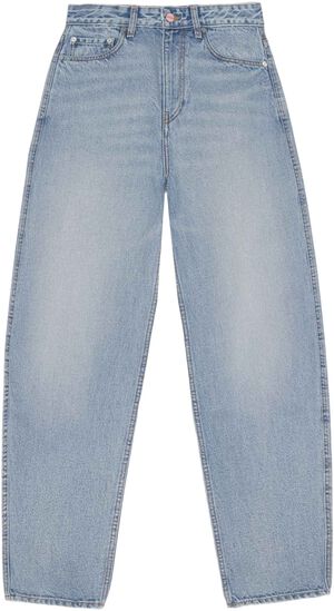 Rigid Denim Stary
