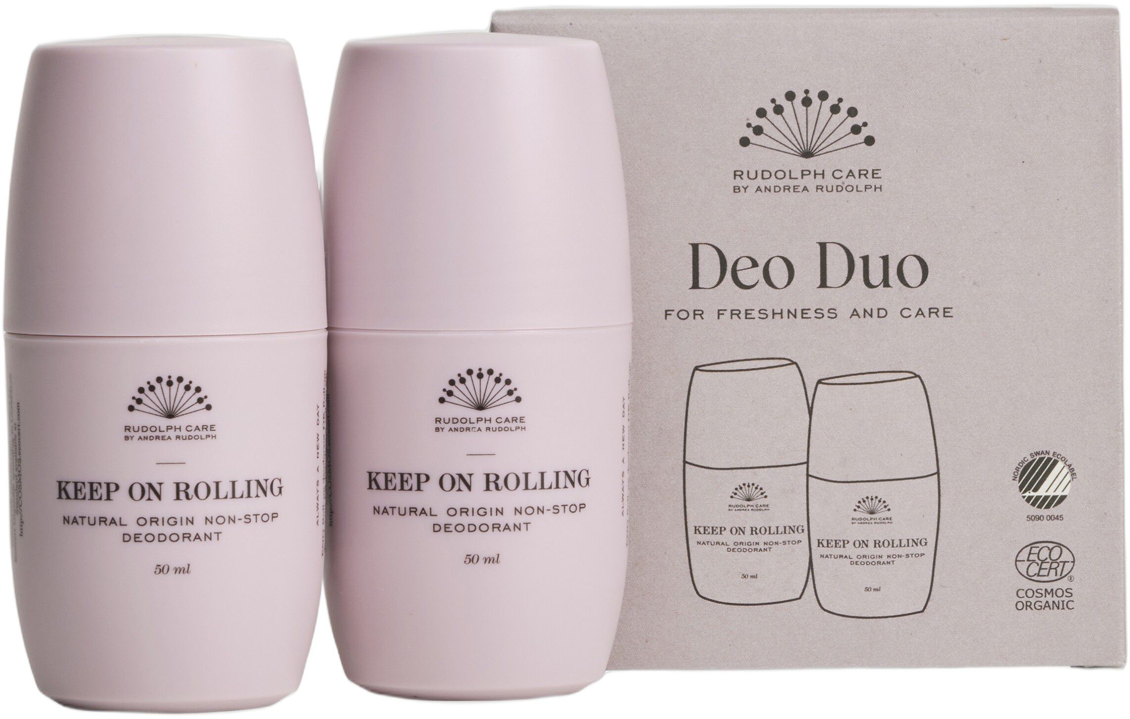 Deo Duo