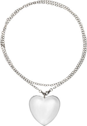 BALANCE BANGLE / SILVER
