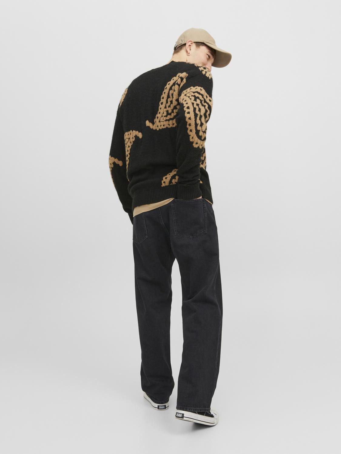 JJIALEX JJORIGINAL SBD 306 NOOS