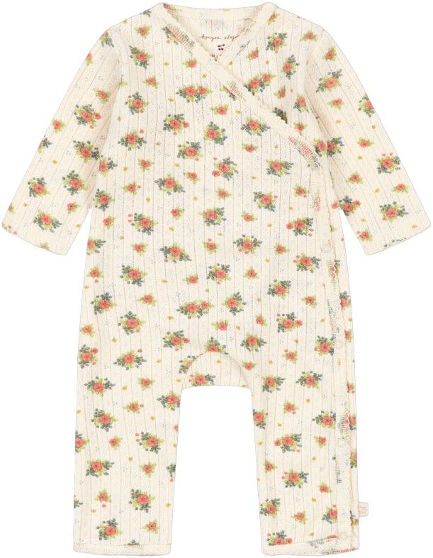 Minnie Nyf&oslash;dt Onesie Gots