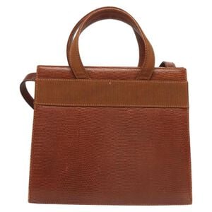 Salvatore Ferragamo Tote