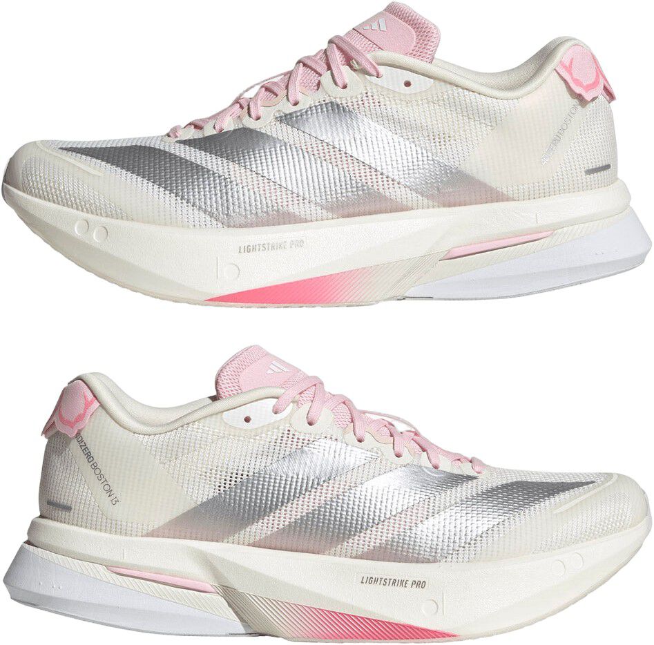 Adizero Boston 13 L&oslash;besko