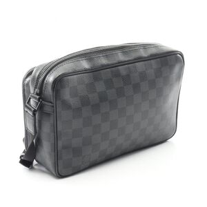 Louis Vuitton Messenger
