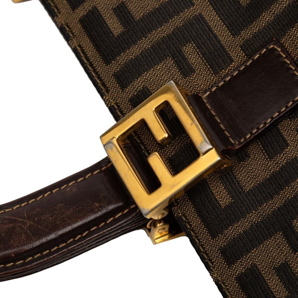 Fendi Tote