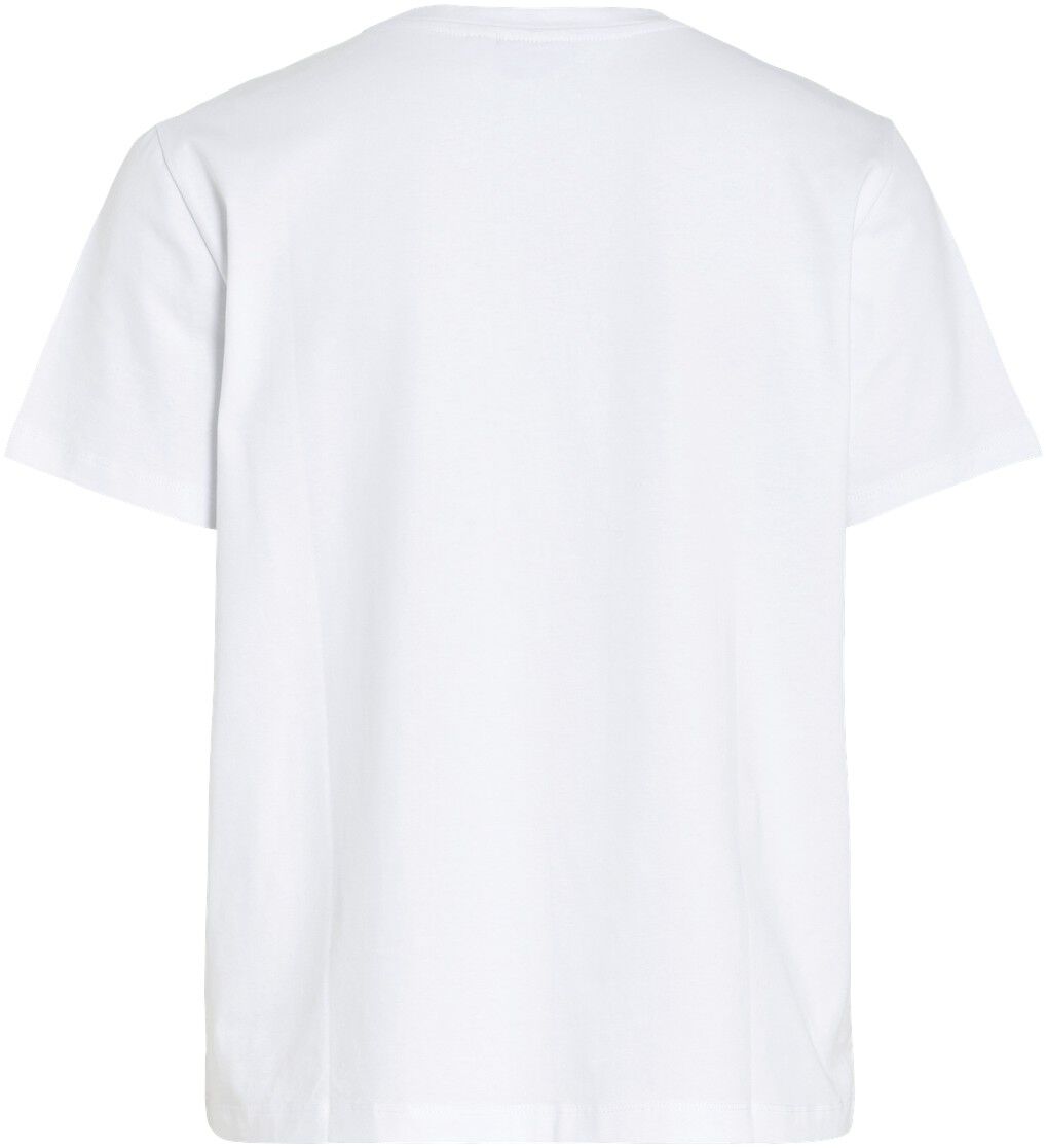 VINORA S/S T-SHIRT - NOOS
