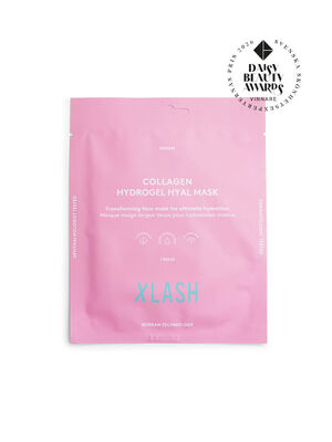 Collagen Hydrogel Hyal Mask