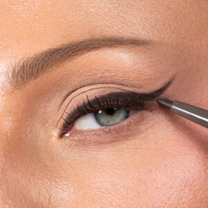 Waterproof Eyeliner-Dark Brown