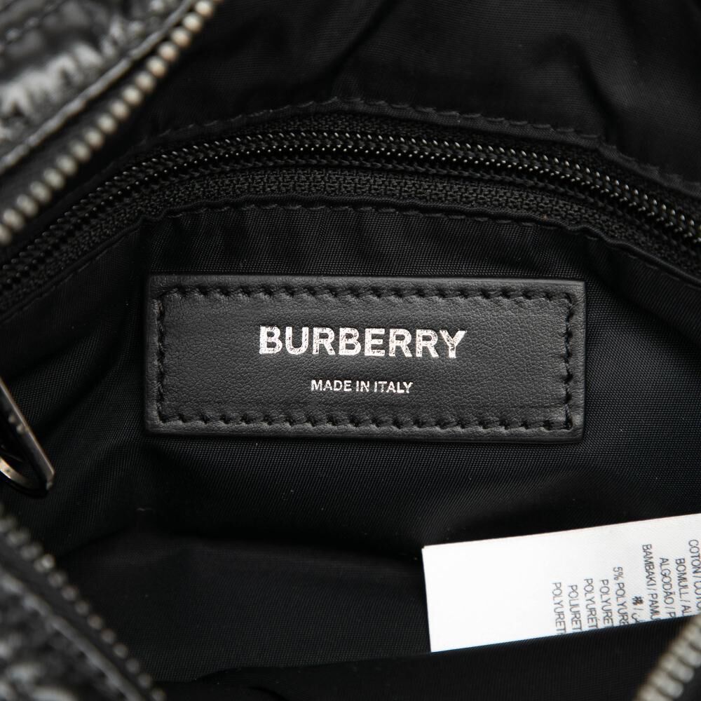 Burberry Belt Bag
