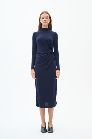 SolanaIW LS Dress