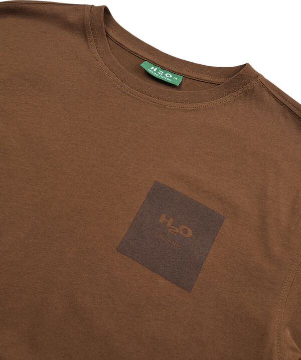 Lyø Organic T-shirt