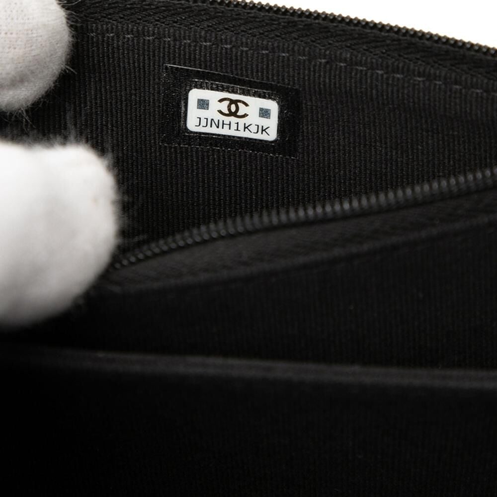Chanel Flap Bag