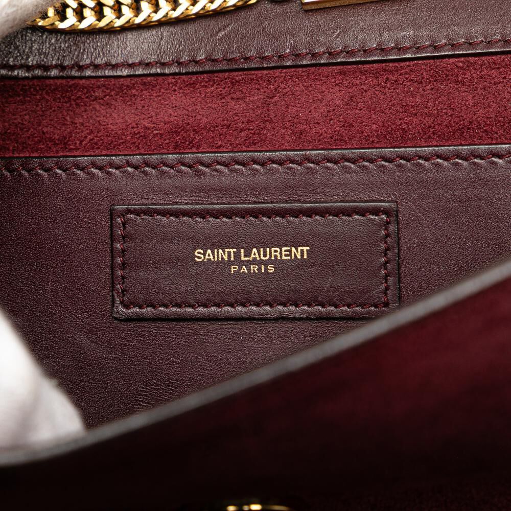 Yves Saint Laurent Crossbody Bag