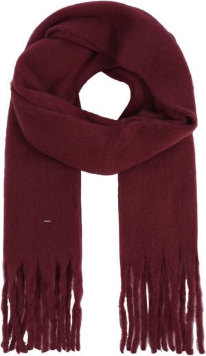 SCARVES