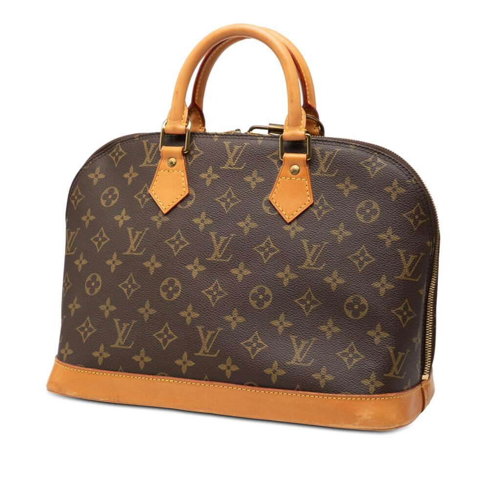 Louis Vuitton Alma