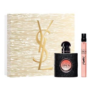 Black Opium EDP Holiday Set 2025