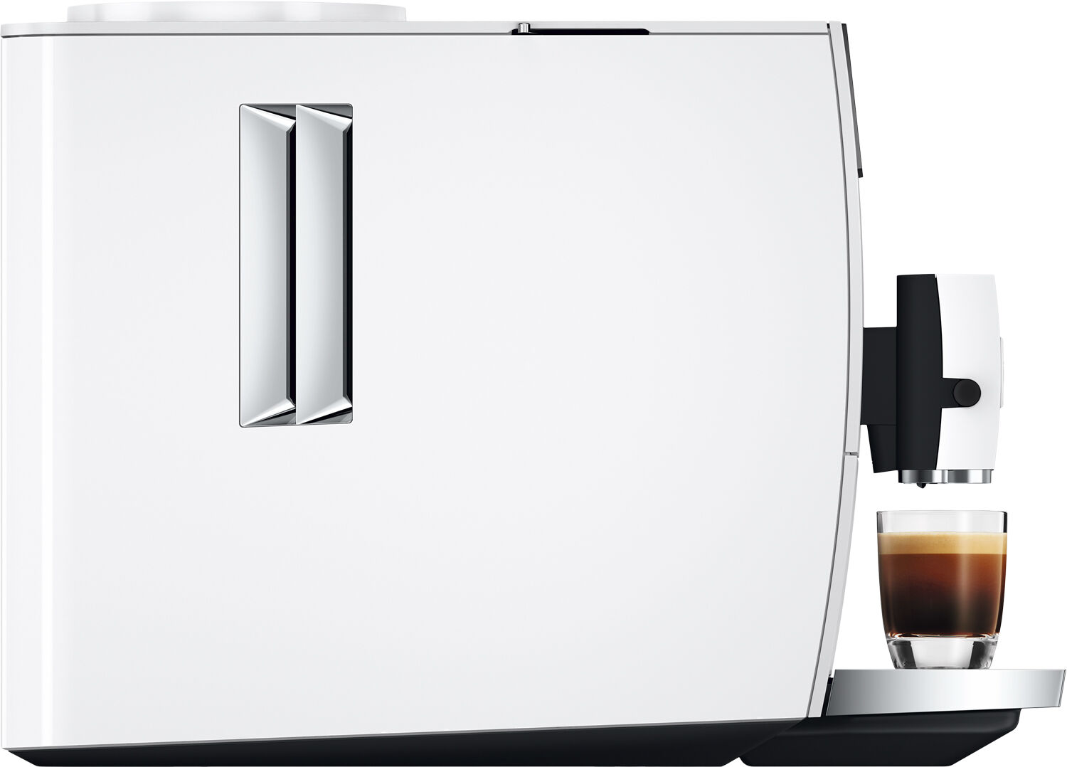 JURA ENA 8 EC Full Nordic White