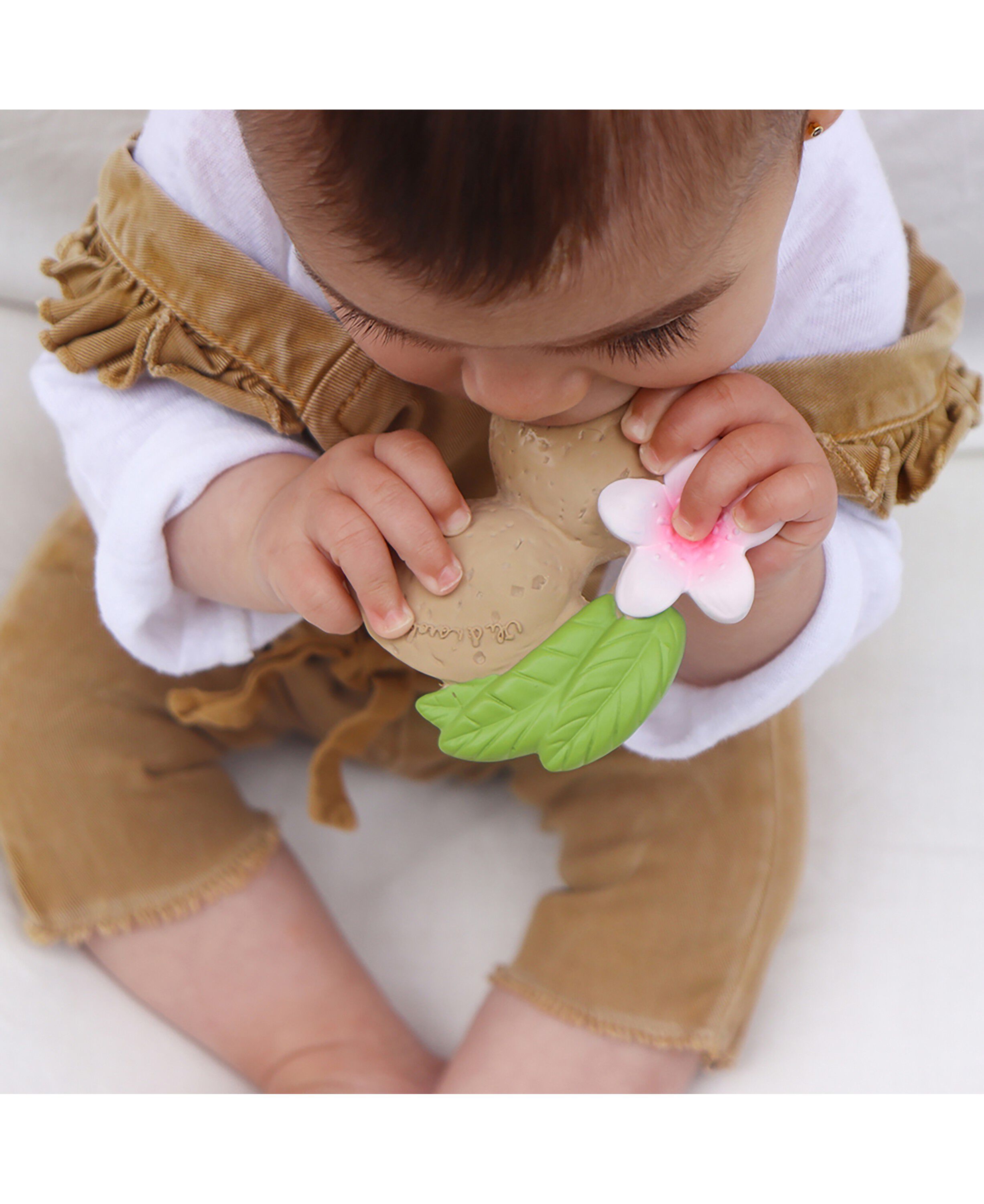 Oli & Carol - Bidering - Aly the Almond