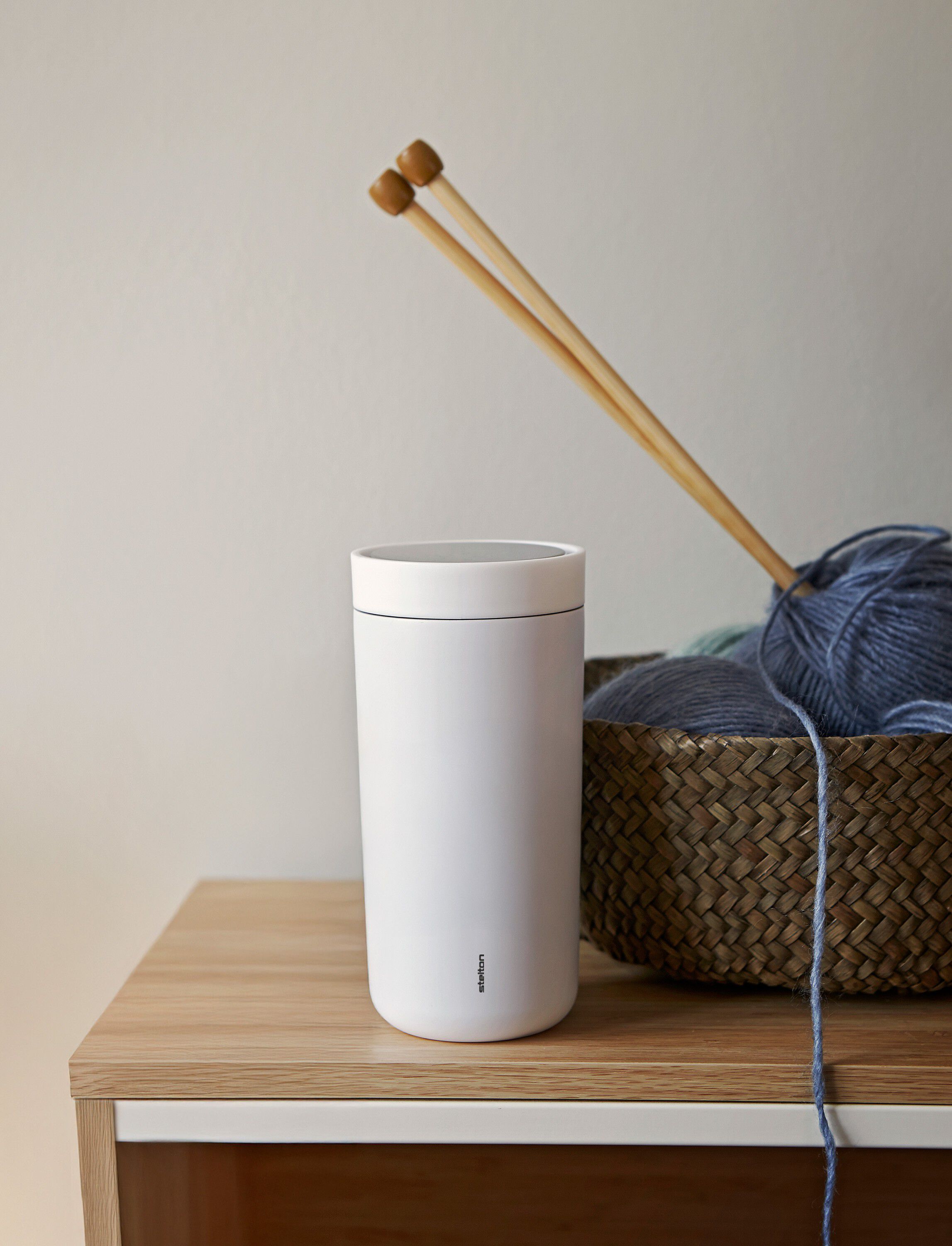 To Go Click termokop