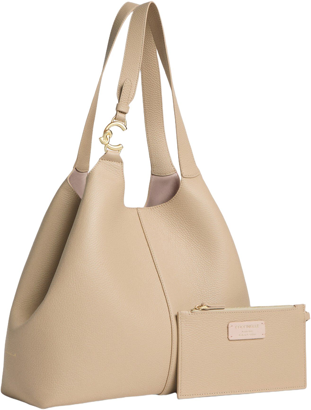 COCCINELLE C-ME LOCK