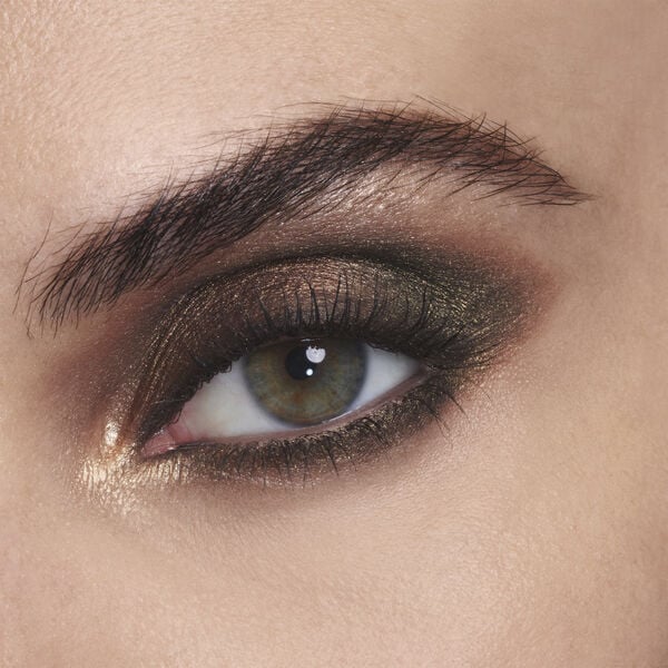 Eye Color Quad Eyeshadow Palette