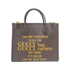Gucci Tote