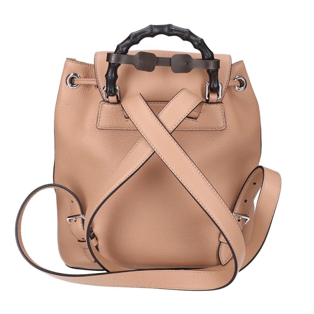 Gucci Bamboo