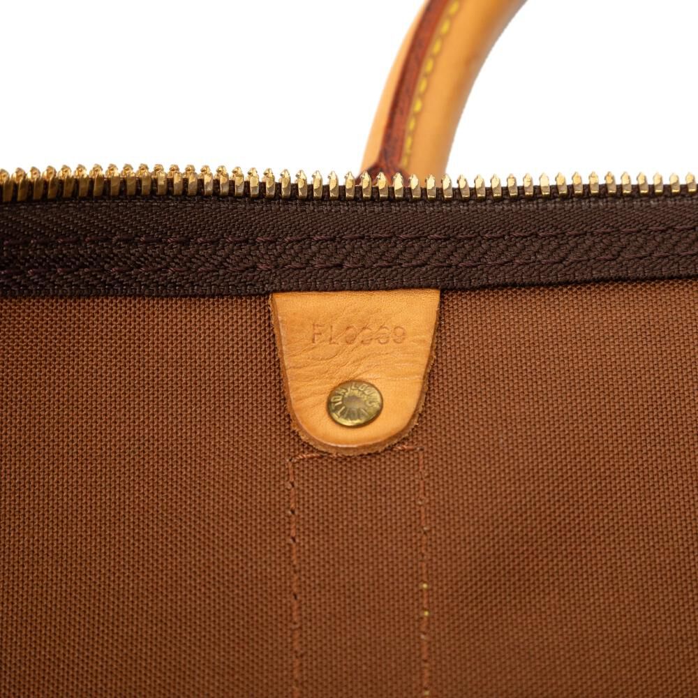 Louis Vuitton Keepall