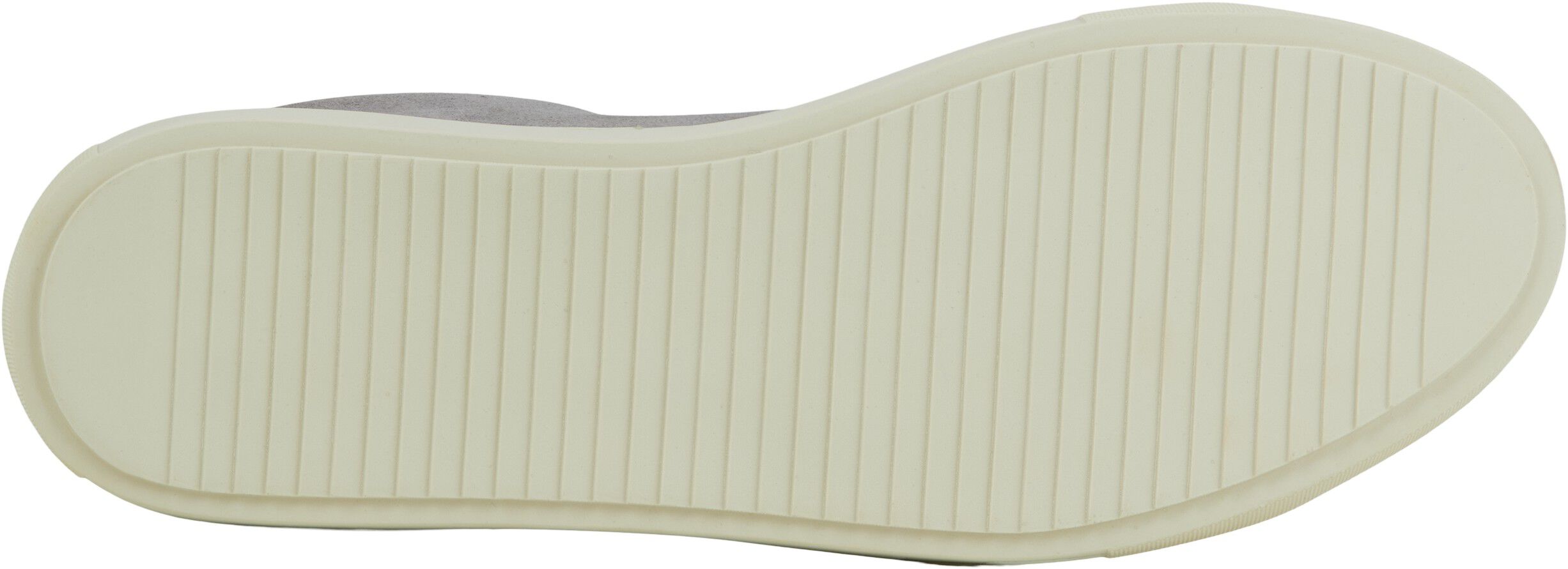 Classic Suede Sneakers