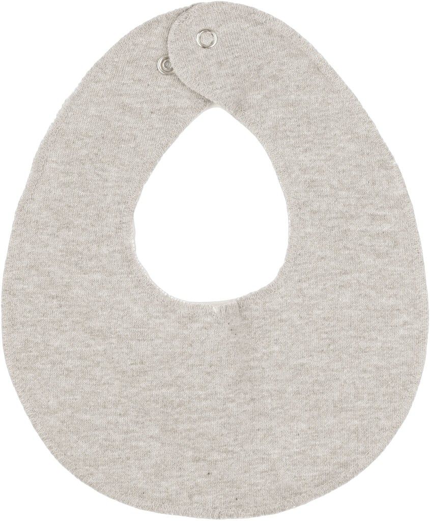 Cotton Bibs - Round