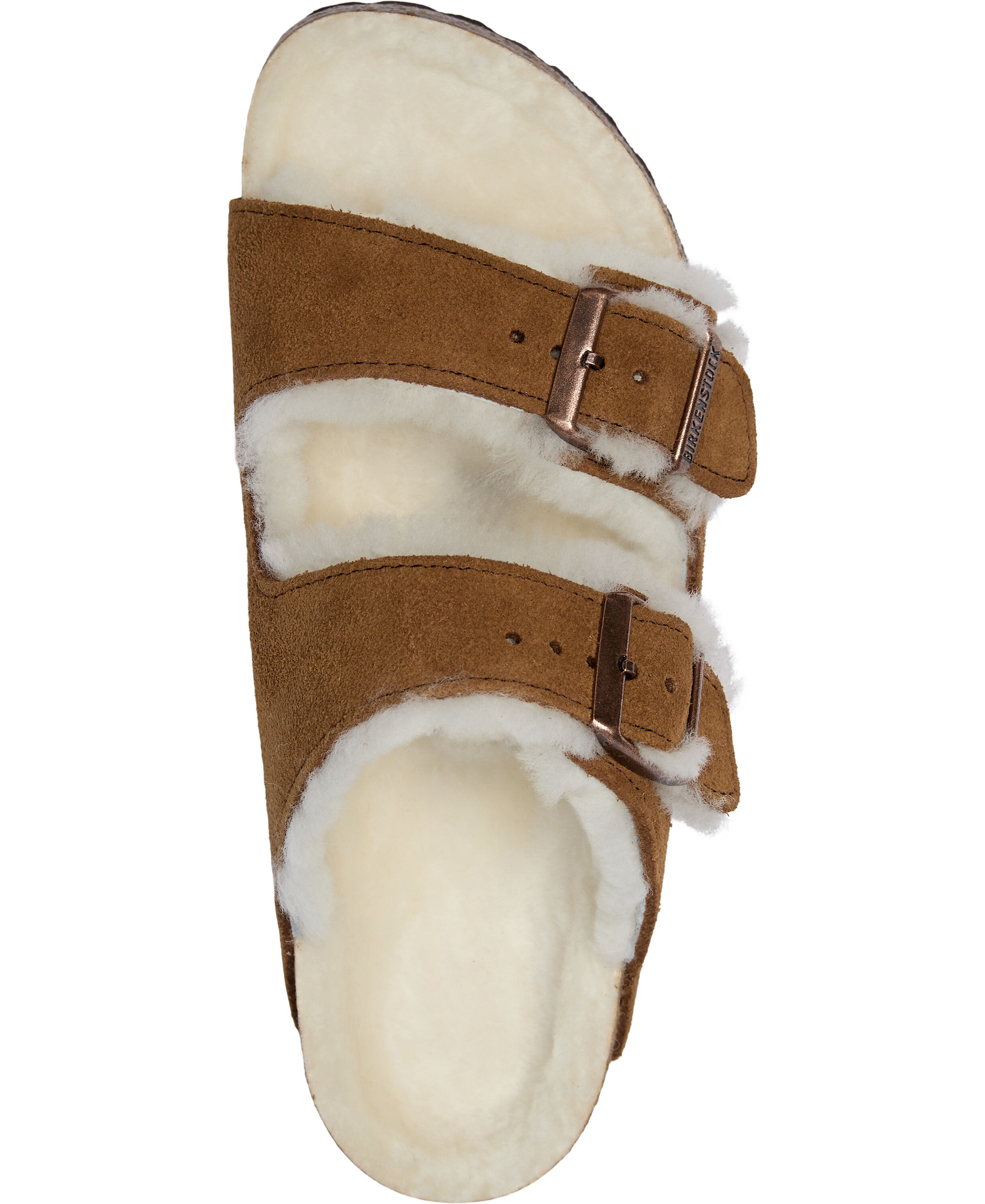 Arizona Shearling LEVE Mink LAF