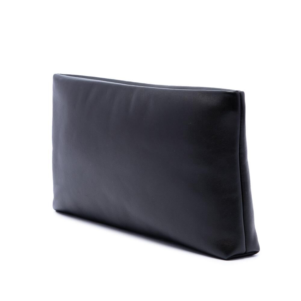 Yves Saint Laurent Clutch