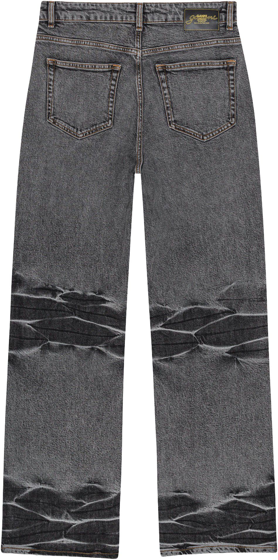 Stretch Future Denim Izey