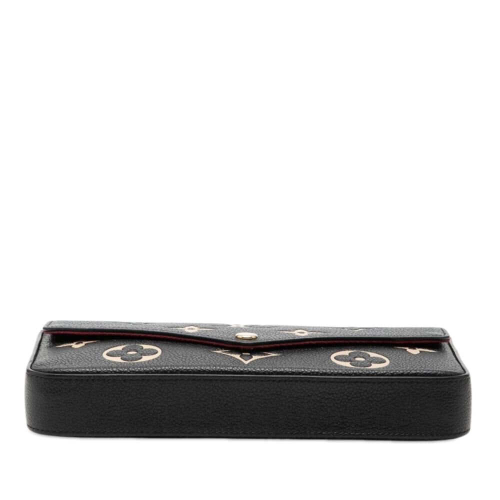 Louis Vuitton Pochette Felicie