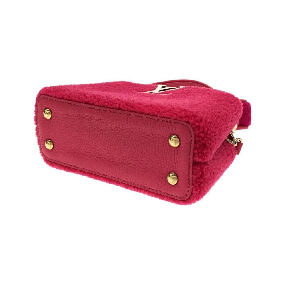 Louis Vuitton Capucines