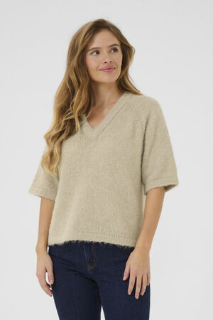 KAemilie V-neck Pullover