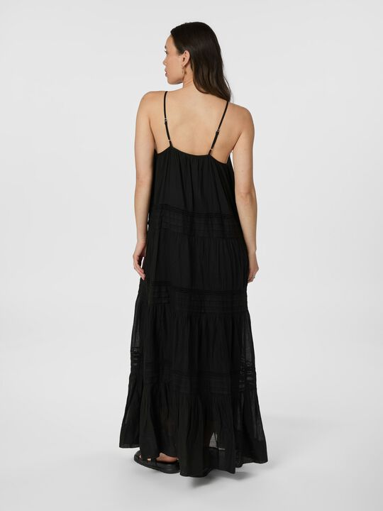 Martina S Voile Dress