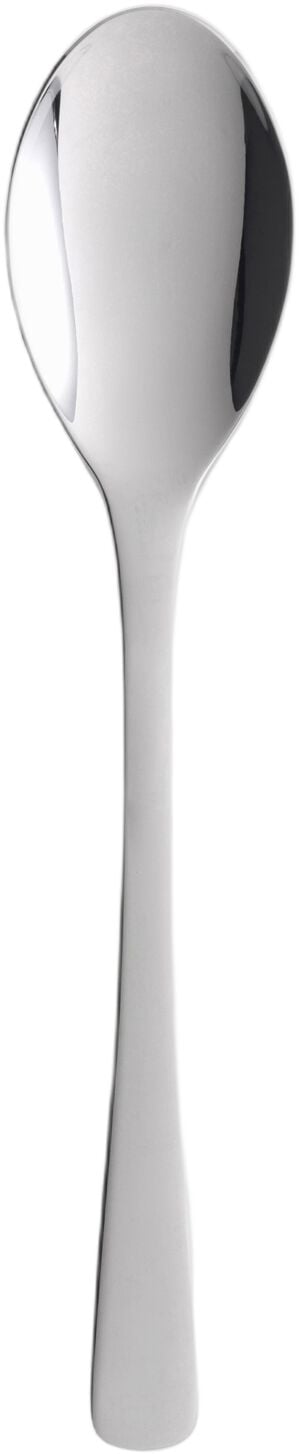 Dessertske Steel Line 16,3 cm Blankt stål