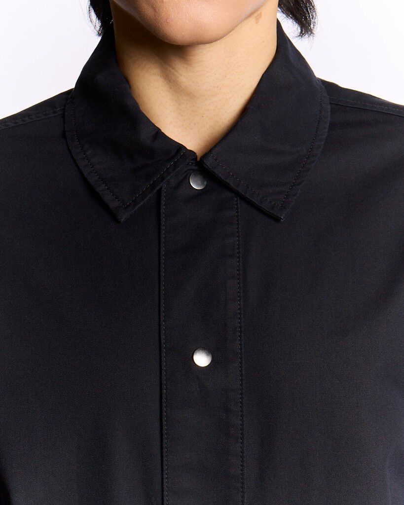 Workwear Overshirt