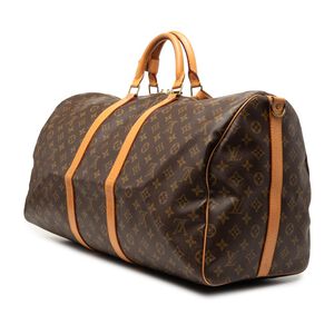Louis Vuitton Keepall